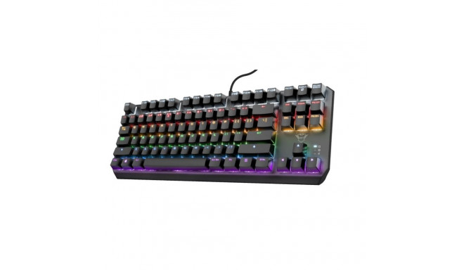 Trust KEYBOARD USB GXT 834 CALLAZ/24404