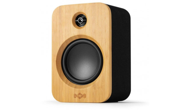 Marley Get Together Solo Speaker EM-JA119-SB Bluetooth, Portable, Wireless connection, Black