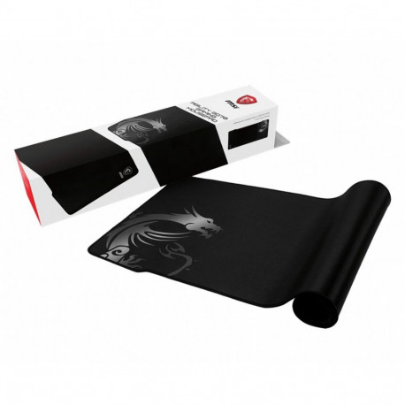 MSI AGILITY GD70 Mouse Pad, 900x400x3mm, Black