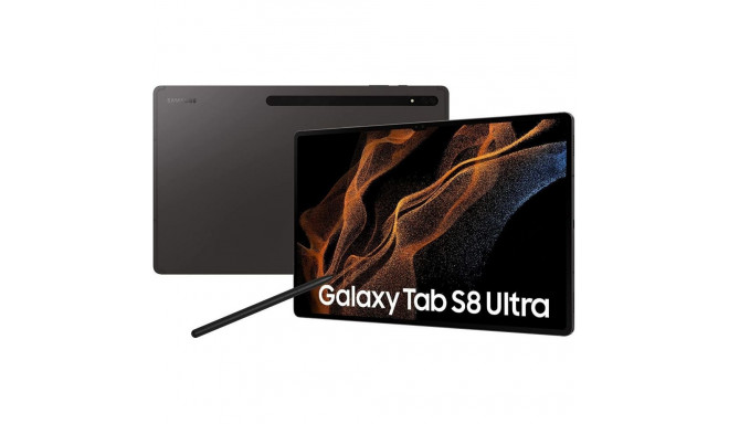 Samsung Galaxy Tab S8 Ultra 8/128GB 5G Grey