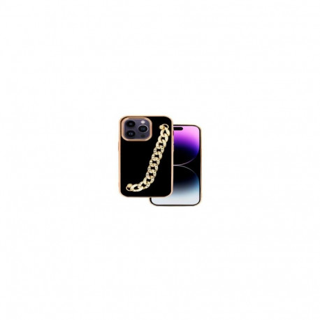 iLike Apple IPHONE 14 PRO MAX TREND CASE Black