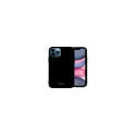 iLike Apple IPHONE 14 PRO MAX Silicone Case Black