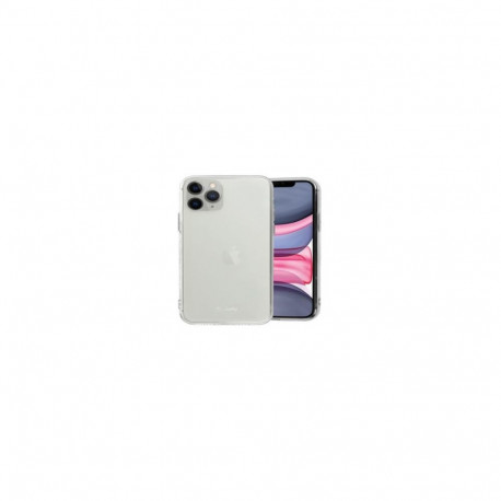 iLike Apple iPhone 14 Pro Silicone Case, transparent