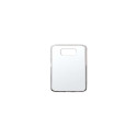 iLike Xiaomi Slim case 1 mm for Poco X3 / X3 NFC / X3 Pro Transparent