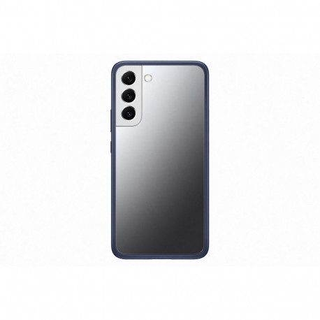 Samsung Galaxy S22 Plus Frame Cover Navy