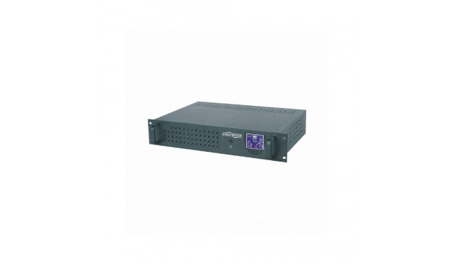 EnerGenie Rack 2000VA UPS UPS-RACK-2000 2000 VA