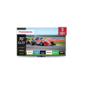 Thomson TV Set||75"|4K/Smart|QLED|3840x2160|Wireless LAN|Bluetooth|Google TV|Black|75QG7C14