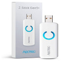 AEOTEC Z-Stick - USB Adapter with Battery Gen5+, Z-Wave Plus