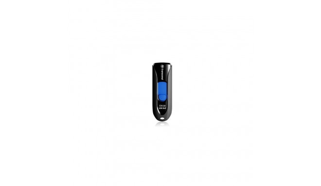 Transcend MEMORY DRIVE FLASH USB3 64GB/790 TS64GJF790K