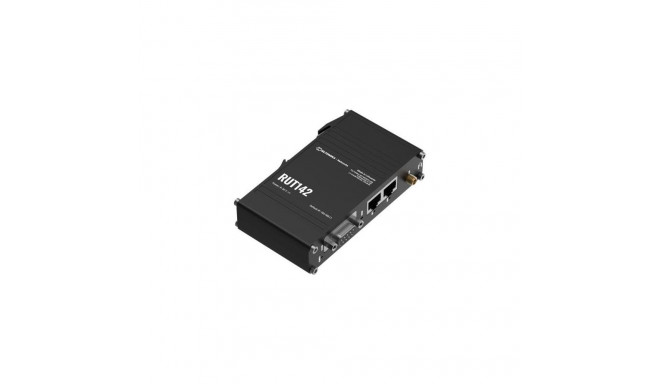 Teltonika RUT142 Ethernet Router with RS232 (RUT142000000)