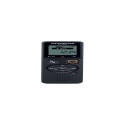 Olympus Digital Voice Recorder (OM Branded) VN-540PC Segment display 1.39', WMA, Black