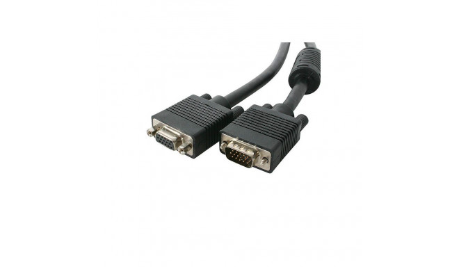 Sbox - VGA Extension HD-15 M/F 2M VGA-MF2
