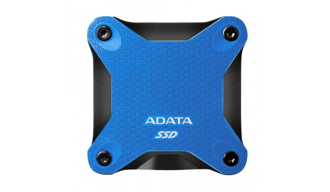 ADATA External SSD||SD620|1TB|USB 3.2|Write speed 460 MBytes/sec|Read speed 520 MBytes/sec|SD620-1TC