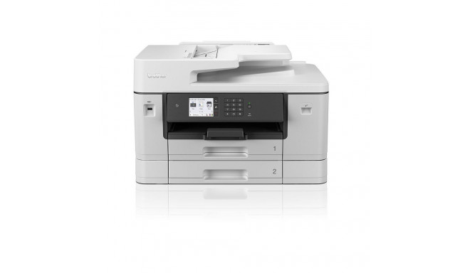 Brother All-in-one printer MFC-J6940DW Colour, Inkjet, 4-in-1, A3, Wi-Fi