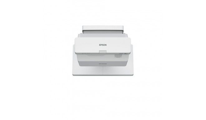EPSON Laser Projector EB-770F Full HD (1920x1080), 4100 ANSI lumens, White, Lamp warranty 12 month(s