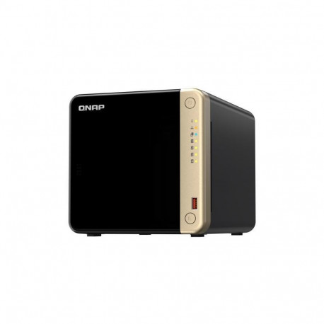 QNAP NAS STORAGE TOWER 4BAY 8GB/TS-464-8G