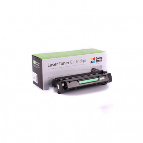 ColorWay Econom Toner Cartridge, Black, HP Q5949A/Q7553A; Canon 315/308/708