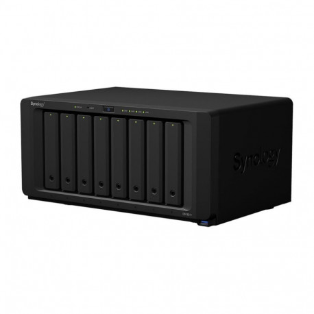 Synology NAS STORAGE TOWER 8BAY/NO HDD USB3 DS1821+