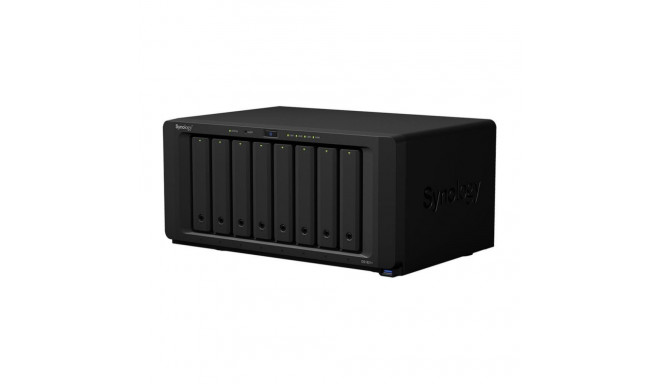 Synology NAS STORAGE TOWER 8BAY/NO HDD USB3 DS1821+