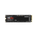 Samsung SSD||990 PRO|1TB|M.2|PCIE|NVMe|MLC|Write speed 6900 MBytes/sec|Read speed 7450 MBytes/sec|2.