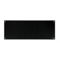 Mill Heater GL1200WIFI3B WiFi Gen3 Panel Heater, 1200 W, Suitable for rooms up to 14-18 m, Black, IP