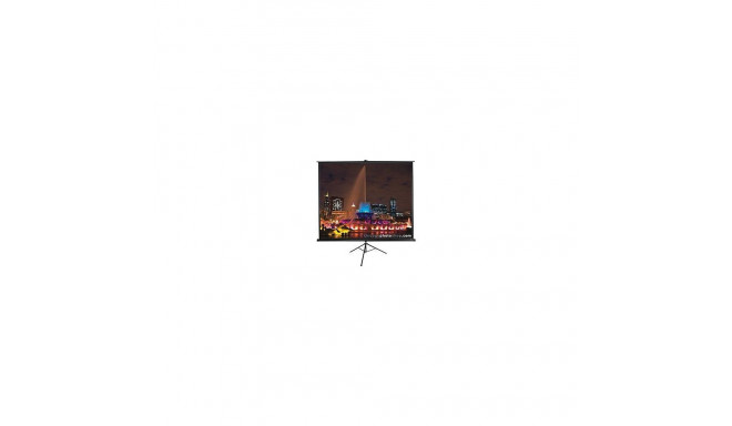 Elite Screens Tripod Series T113UWS1 Diagonal 113