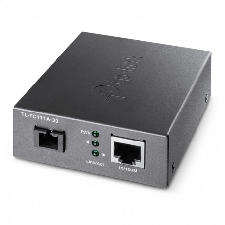 TP-Link NET MEDIA CONVERTER 20KM/TL-FC111A-20