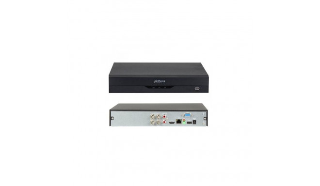 DAHUA DVR 4CH HDCVI PENTABRID AI/XVR5104HS-I3