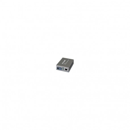 TP-Link NET MEDIA CONVERTER 20KM/FX-TX MC112CS