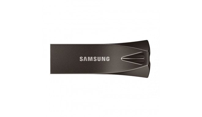 Samsung SAMSUNG BAR Plus MUF-128BE4/APC 128 GB, USB 3.1, Grey