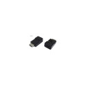 Gembird HDMI to VGA adapter, single port