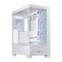 INTOP AQUA Ryzen 5 9600X 64GB DDR5 1TB SSD M.2 NVME+2TB RTX4060 8GB WIN11