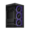 INTOP AQUA Ryzen 5 7600X 16GB DDR5 1TB SSD M.2 NVME+2TB RTX5060Ti 16GB WIN11