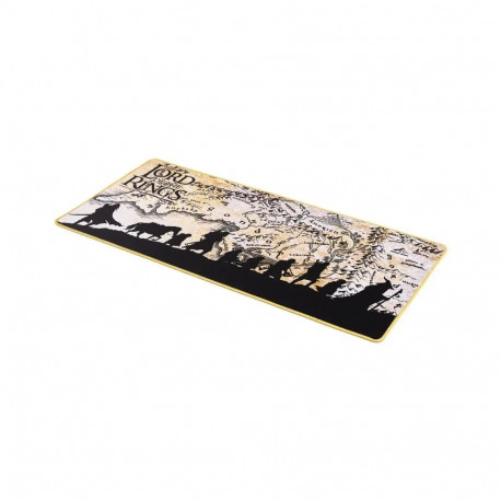 Subsonic SA5589-LR1 Gaming Mouse Pad XXL Lord Of The Rings
