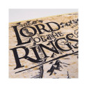 Subsonic Gaming Mouse Pad XXL Lord Of The Rings
