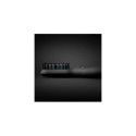 Revamp BR-2500X-EU Deepform Ceramic Straightening Hot Brush Black