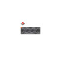 Keychron K3 Max RGB - US Layout - Hot-Swappable Low Profile Gateron Red Wireless Keyboard
