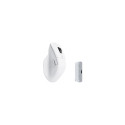 Keychron M6 (4000Hz) White Wireless Mouse