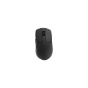 Keychron M2 (1000Hz) Black Wireless Mouse