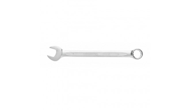 Kombinētā uzgriežņu atslēga, CrV, 16 mm, DIN 3113, HT1W416-1 HOGERT