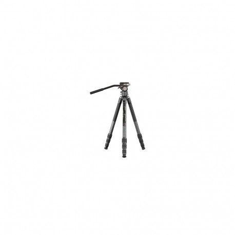 Sirui Sportich Carbon Fiber Tripod SP124+B5X
