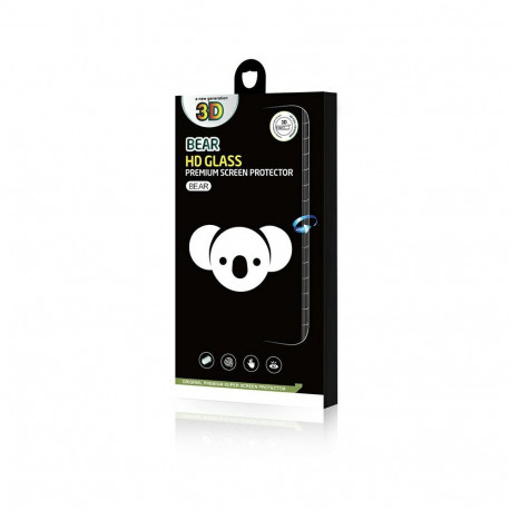 Bear HD Glass Premium screen protector Samsung Galaxy S24 FE