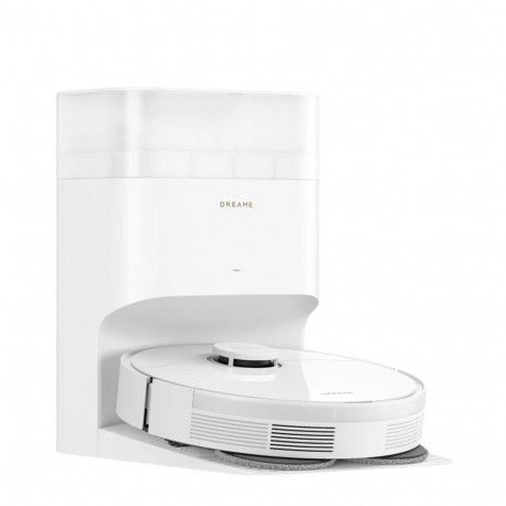 Dreame L10s Plus Robot Vacuum & Mop 7000Pa Suction Dual Rotating Mop Auto Mop Lift Smart 3D Navigati