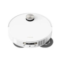 Dreame X50 Ultra Robottolmuimeja ja Põrandapesu 20,000Pa Imemisvõimega 80°C Puhastuse Automatiseerit