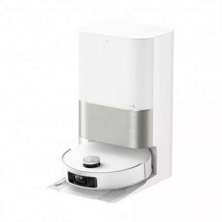 Dreame X50 Ultra Complete Robot Tolmuimeja ja Mopp 20,000Pa Mopi Pesu Automaatne Tolmu Väljastamine