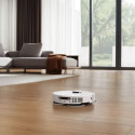 Dreame X40 Ultra Complete Robot Tolmuimeja & Mop 12,000Pa Imemisvõime Auto Tolmuutildamine AI Navige
