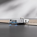 Dreame X40 Ultra Complete Robot Tolmuimeja & Mop 12,000Pa Imemisvõime Auto Tolmuutildamine AI Navige