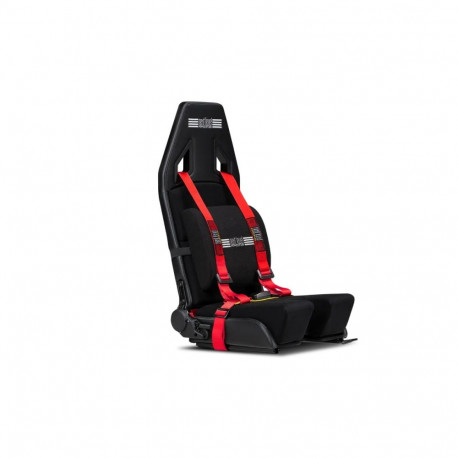 Flight Simulator Seat