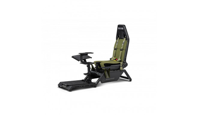 Boeing Flight Simulator Military