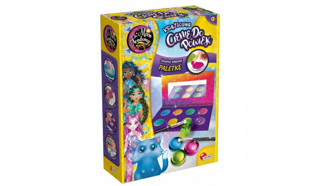 Set Moon Academy - Eyeshadow